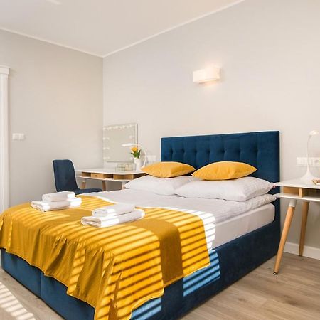 אלבלאג Apartament Na Wspolnej מראה חיצוני תמונה