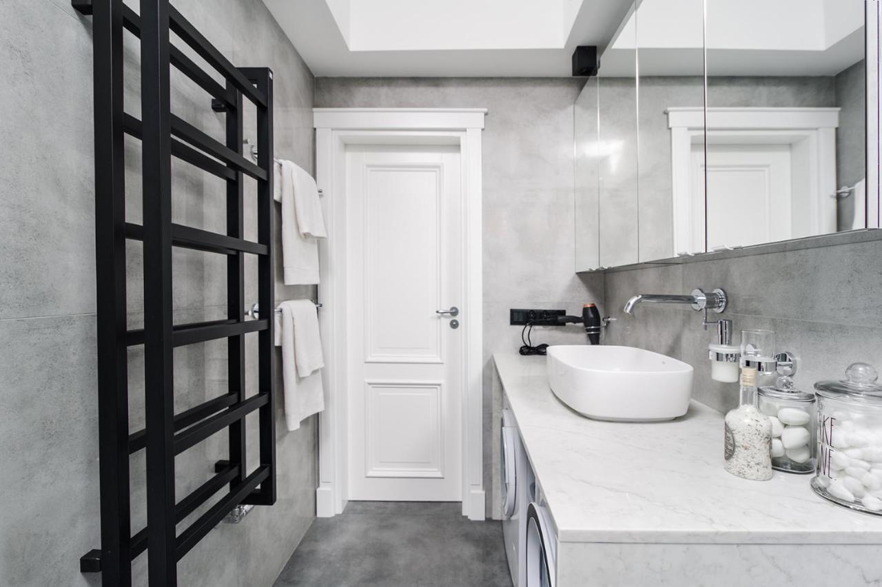 אלבלאג Apartament Na Wspolnej מראה חיצוני תמונה