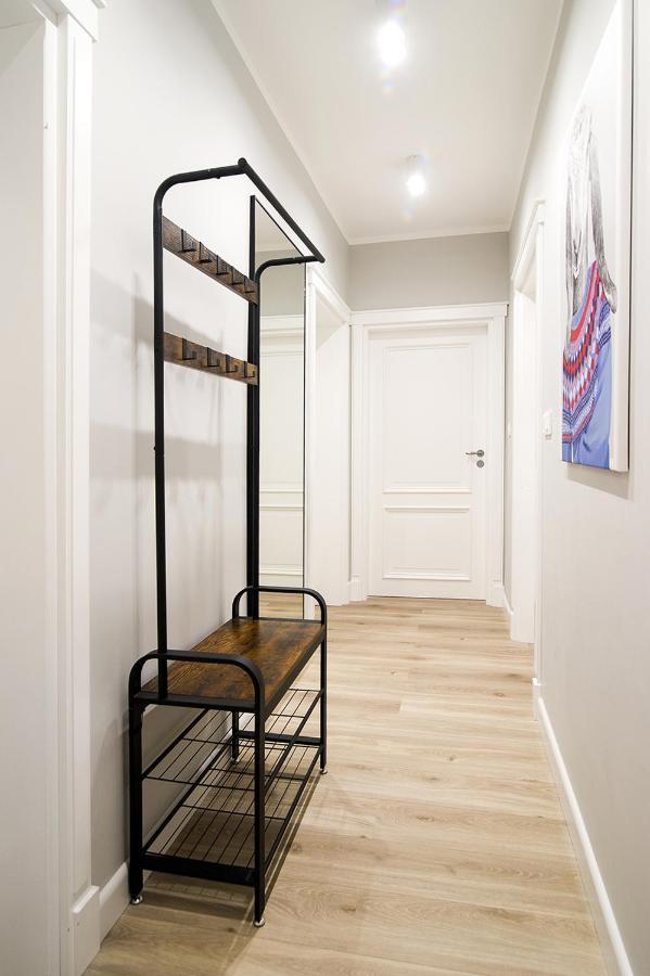 אלבלאג Apartament Na Wspolnej מראה חיצוני תמונה